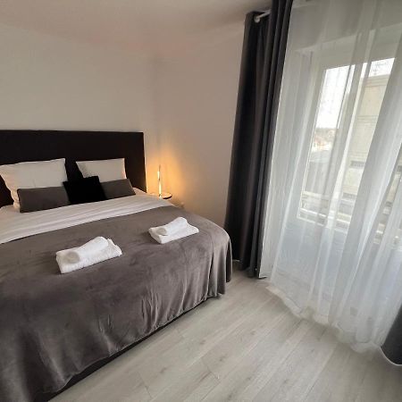 Le Cannois, Appartement De Star 3 Chambres Mulhouse Exterior photo